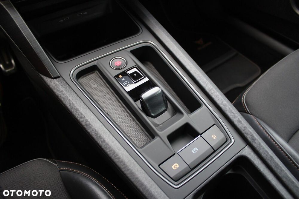 Cupra Formentor 1.5 TSI DSG - 19