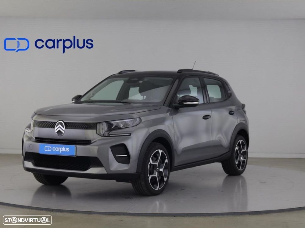 Citroën C3 1.2 Turbo You - 1