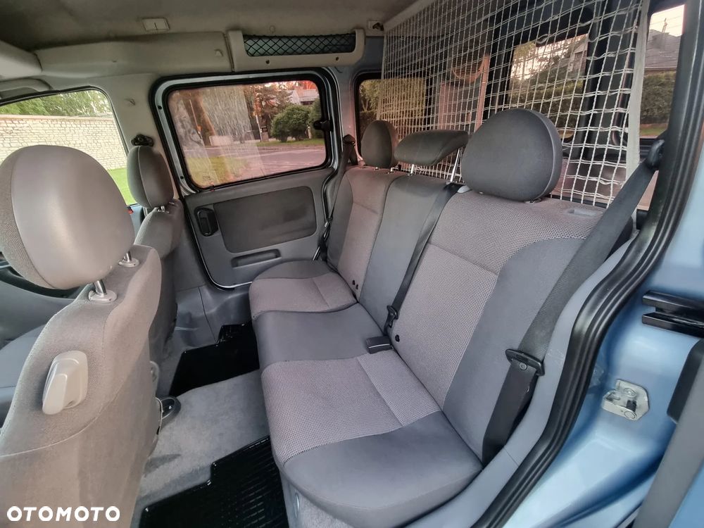 Opel Combo Tour Comfort - 14