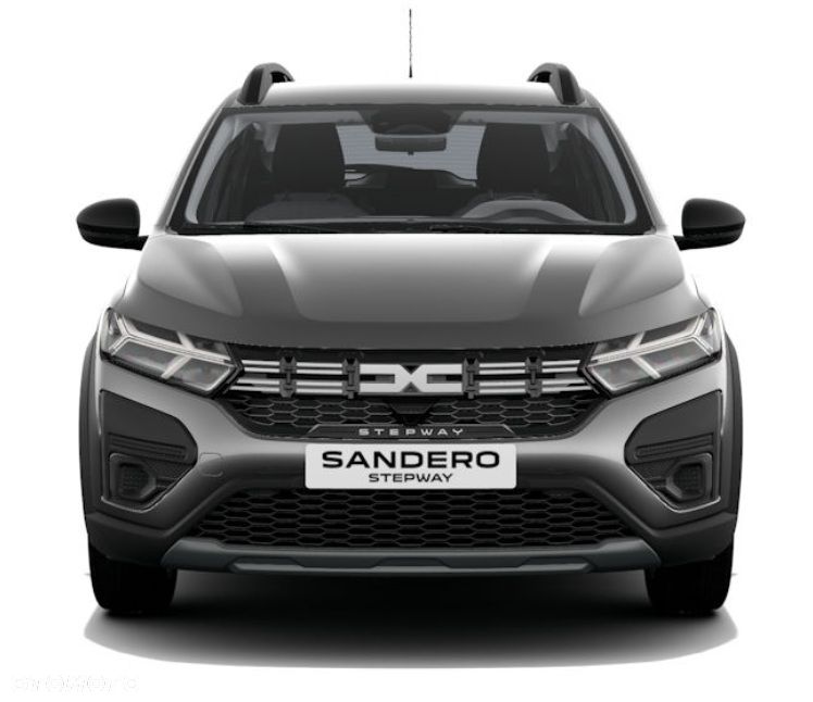 Dacia Sandero Stepway 1.0 TCe Essential - 1
