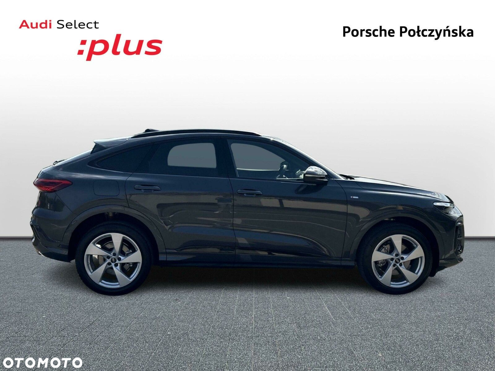 Audi Q5 Sportback - 7