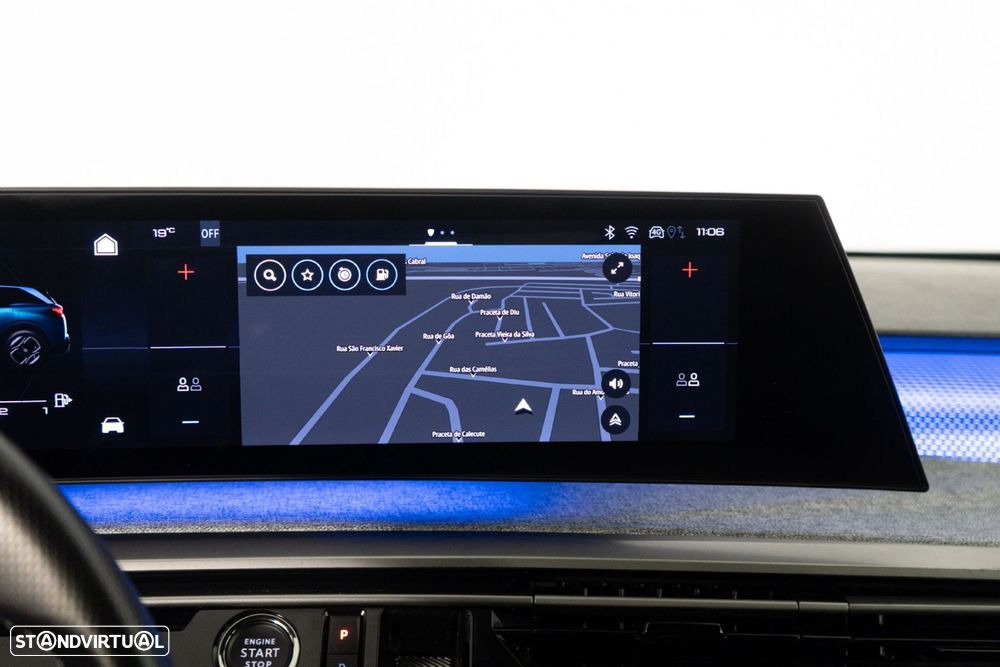 Peugeot 5008 1.2 Hybrid GT e-DCS6 - 28