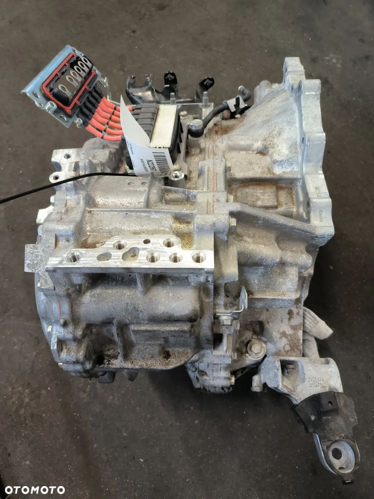 Skrzynia automatyczna Toyota RAV4 V 2,5 Hybryda 2019 10 tyś km - 1