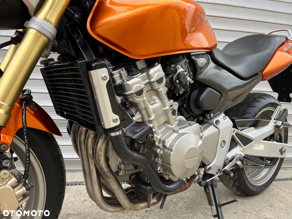Honda CB - 30