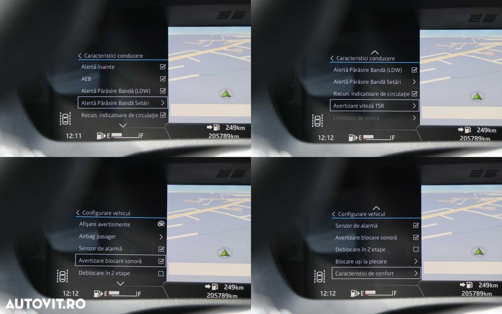 Jaguar F-Pace 20d AWD Aut. R-Sport - 10