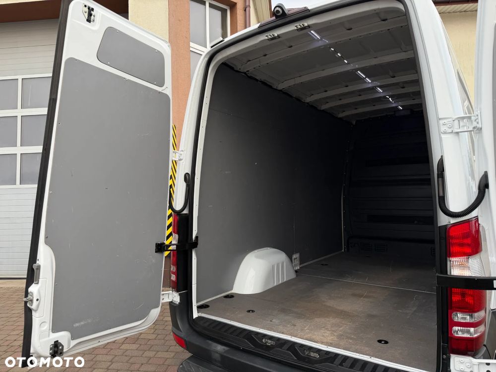Mercedes-Benz Sprinter 316 CDI L2H2 - 27