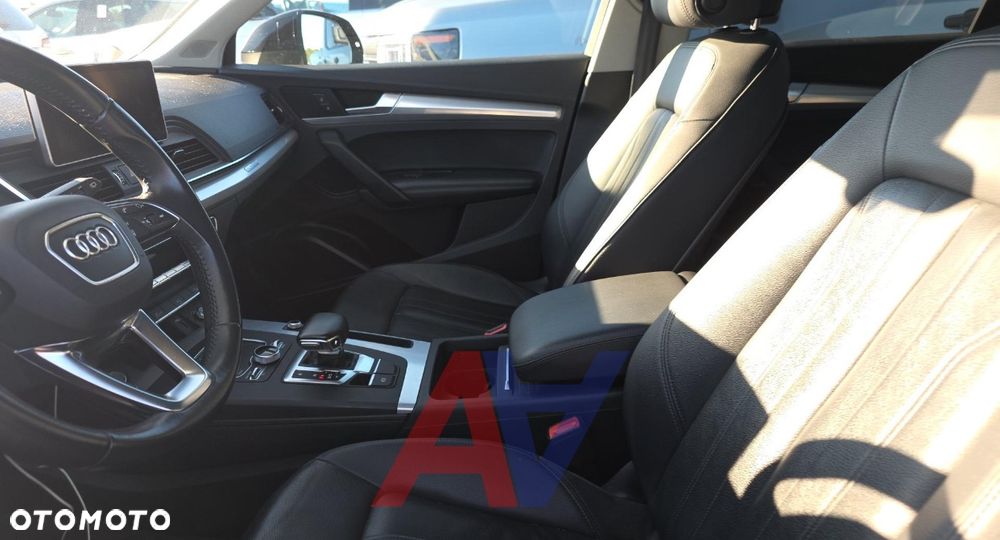 Audi Q5 - 10