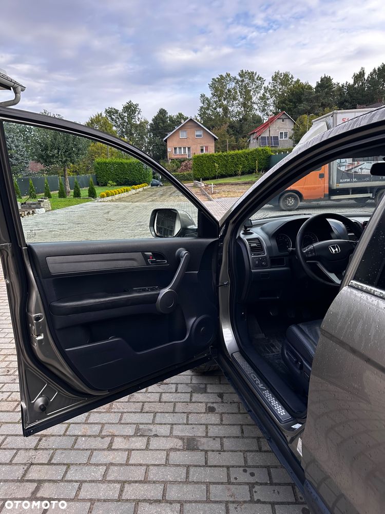 Honda CR-V 2.0 Executive - 6