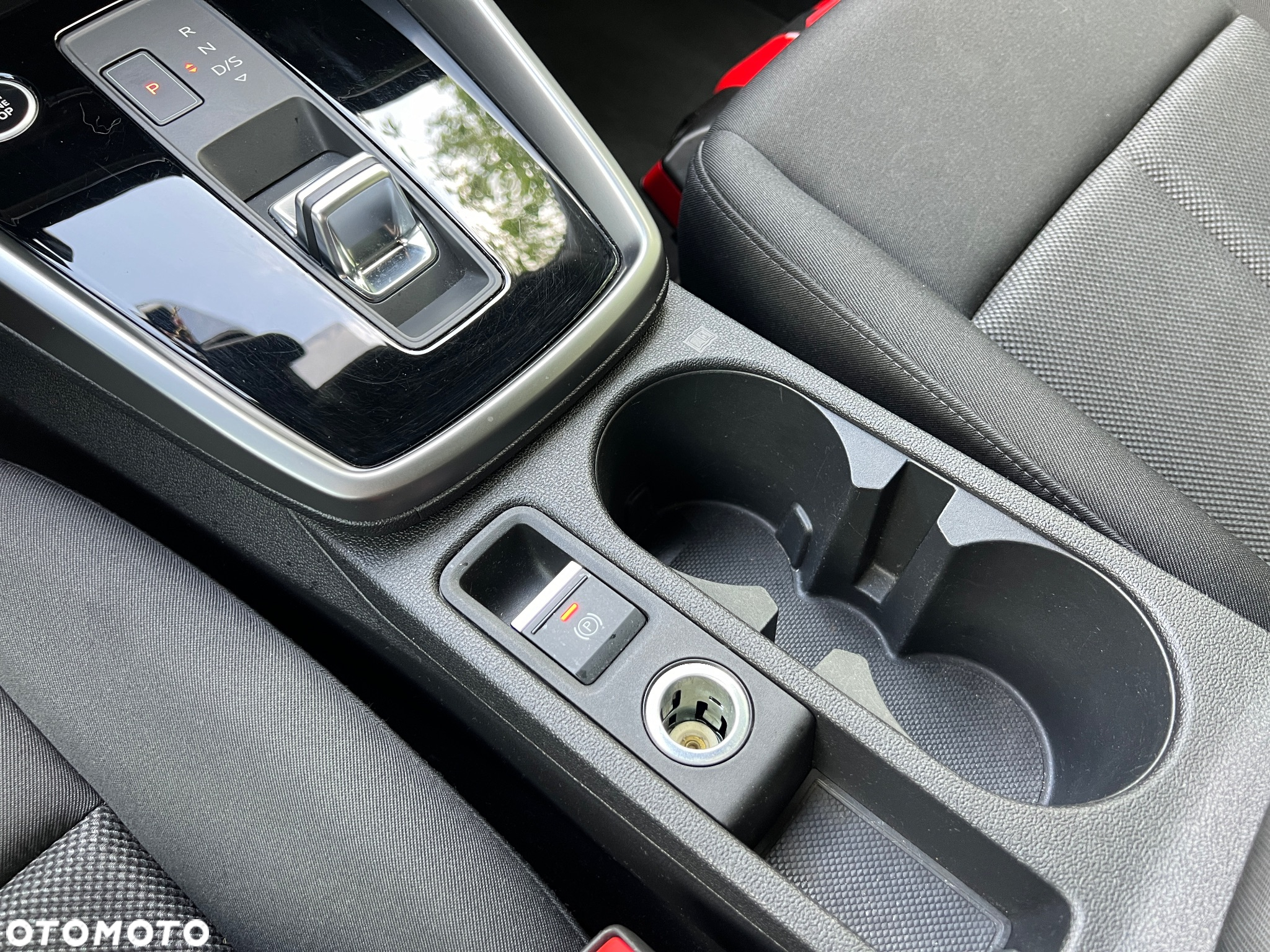 Audi A3 35 TDI S tronic - 26