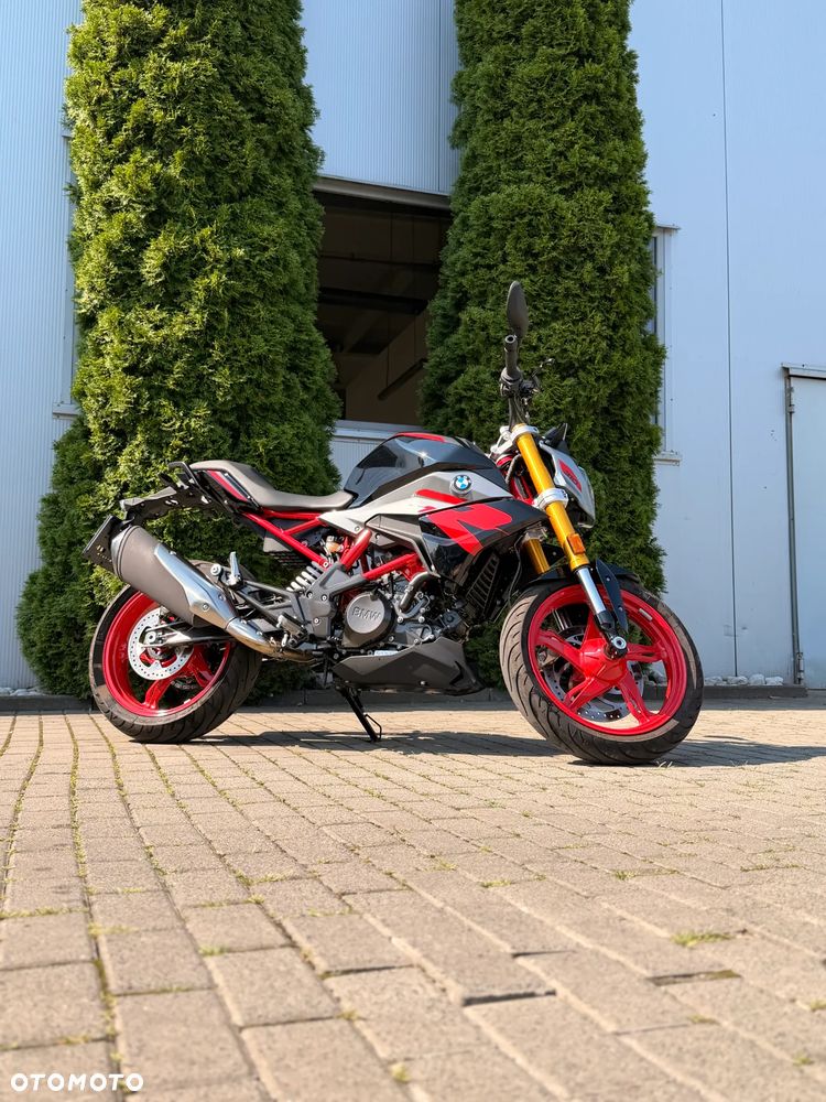 BMW G - 4
