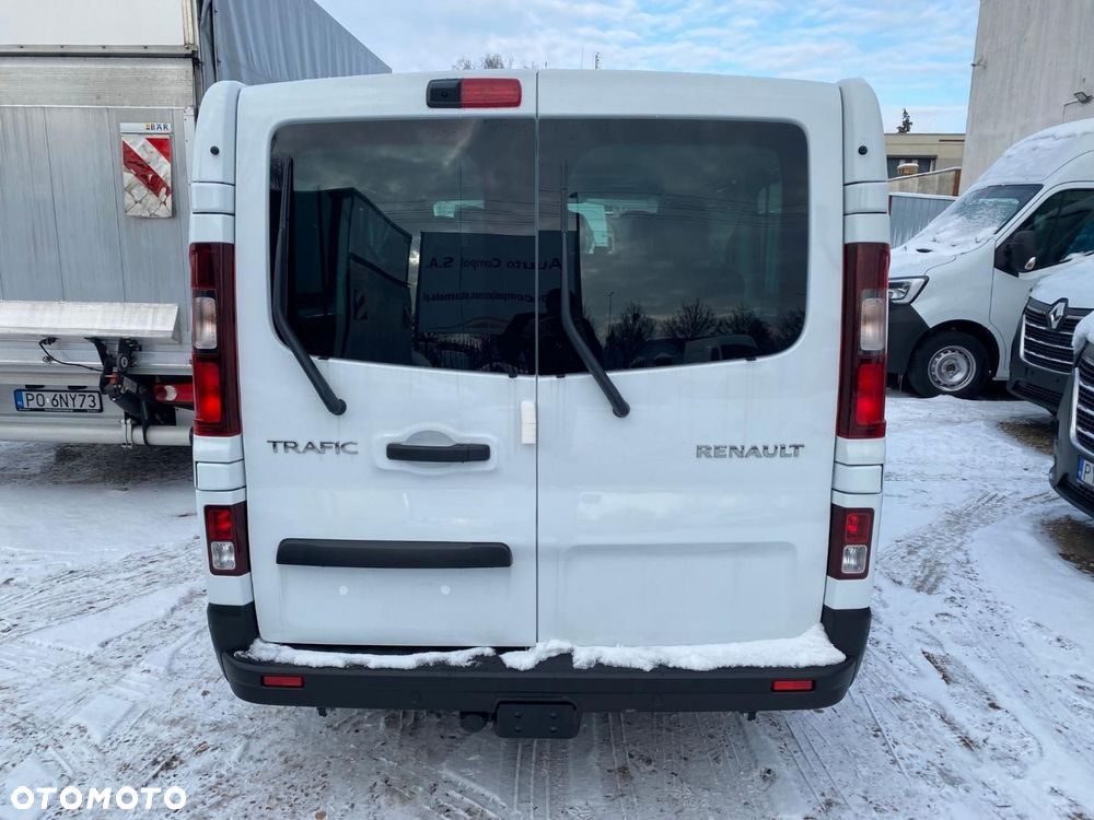 Renault Trafic - 15