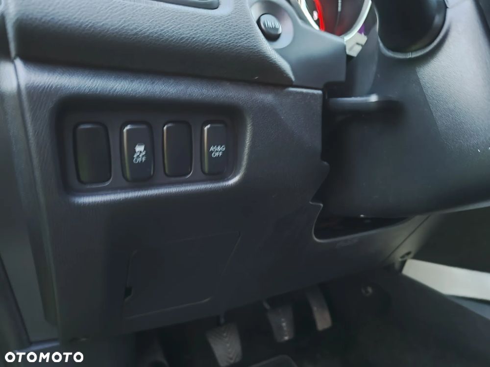 Mitsubishi ASX 1.8 DID Instyle NAVI AS&G - 30