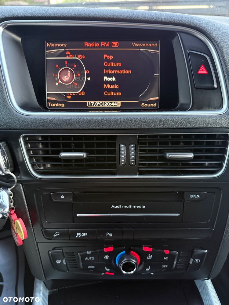 Audi Q5 2.0 TDI Quattro - 27