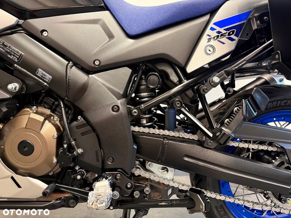Suzuki V-STROM - 26