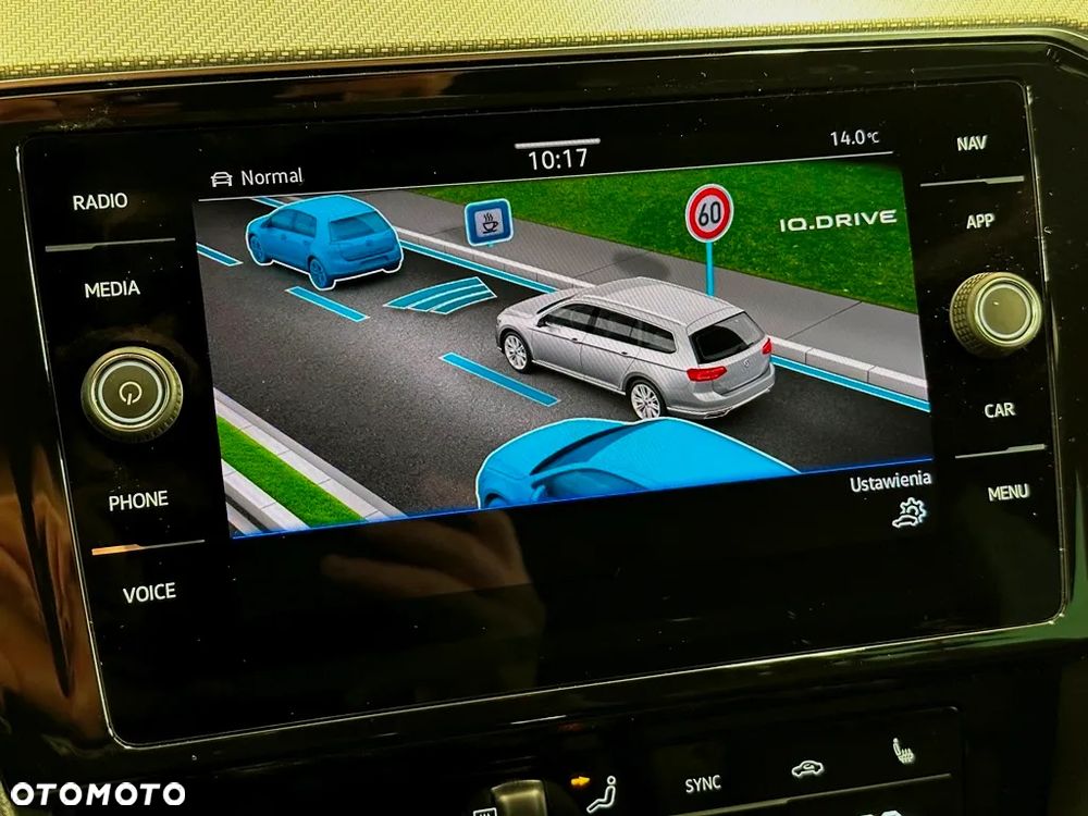 Volkswagen Passat Variant - 34