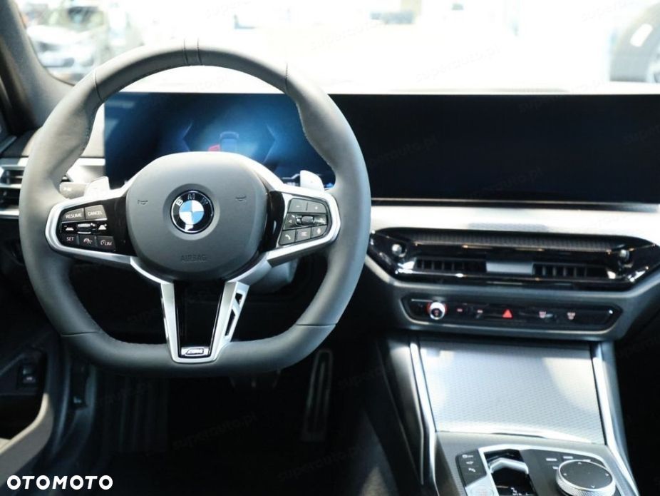 BMW Seria 3 330i xDrive M Sport - 8