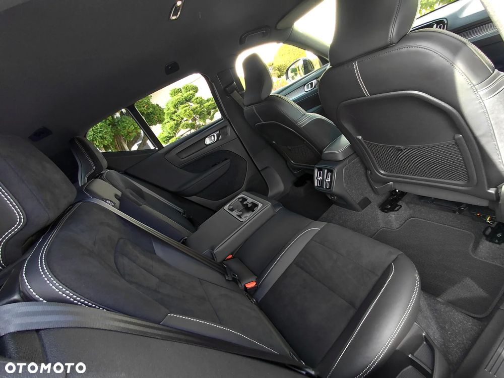 Volvo XC 40 B4 B Geartronic Inscription - 23
