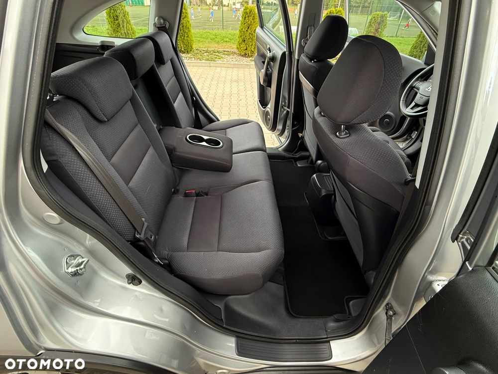 Honda CR-V 2.0i-VTEC Executive - 24
