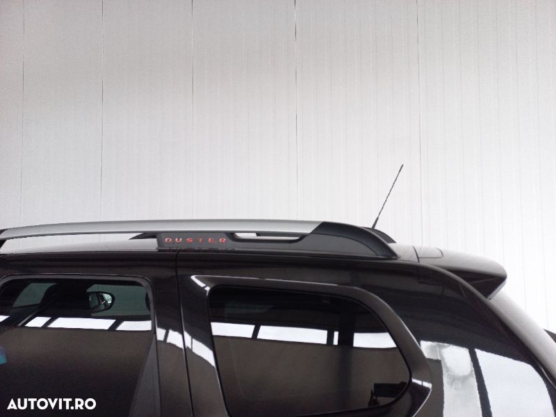 Dacia Duster Blue dCi 115 4X4 Extreme - 19