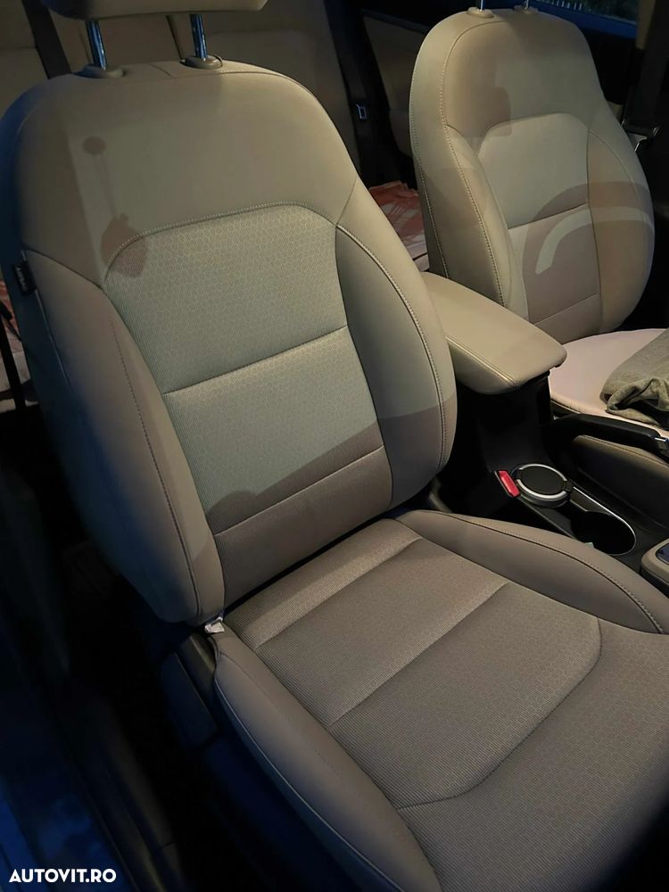 Hyundai Elantra 1.6 MPi Highway - 17