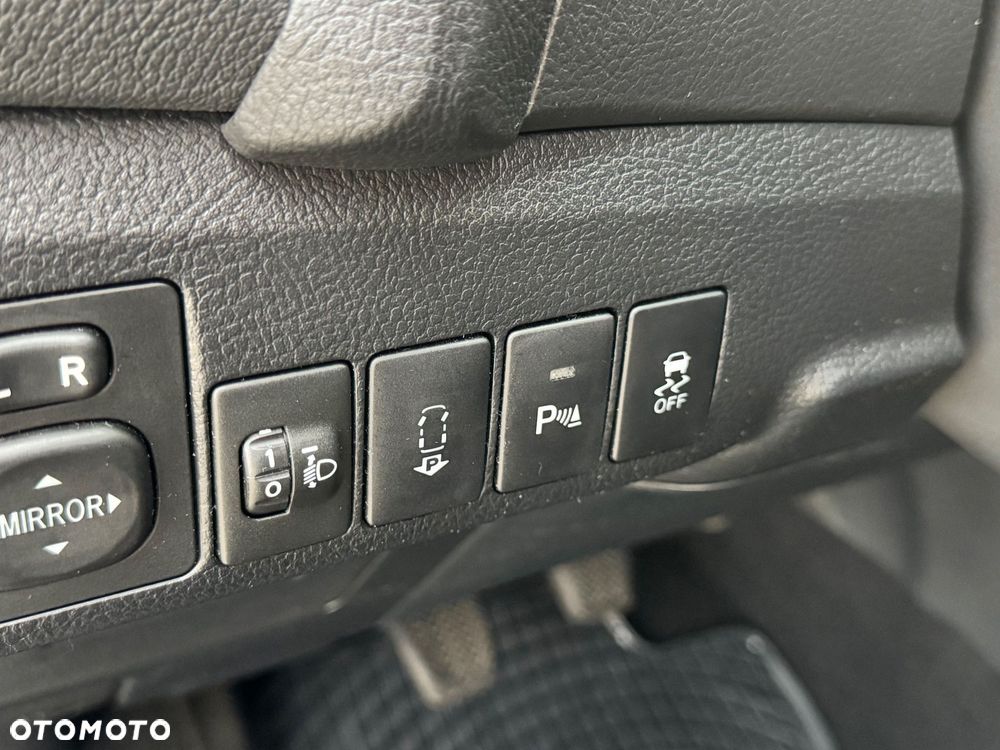 Toyota Auris 1.4 D-4D Premium EU5 - 20