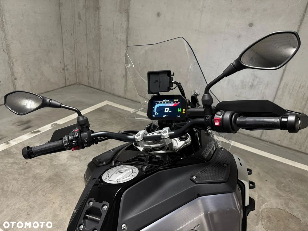 BMW GS - 11