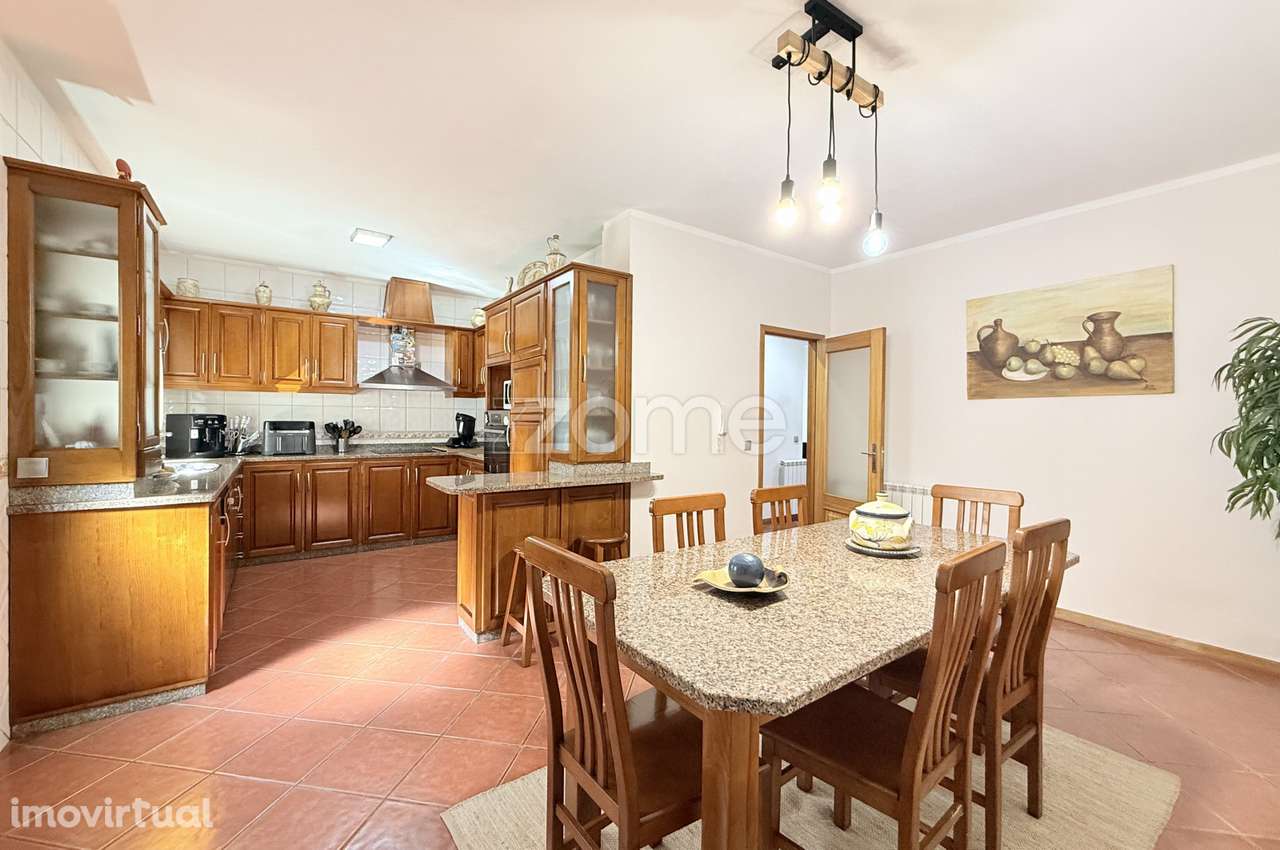 Moradia T3 com Jardim em Mogege - Grande imagem: 5/45