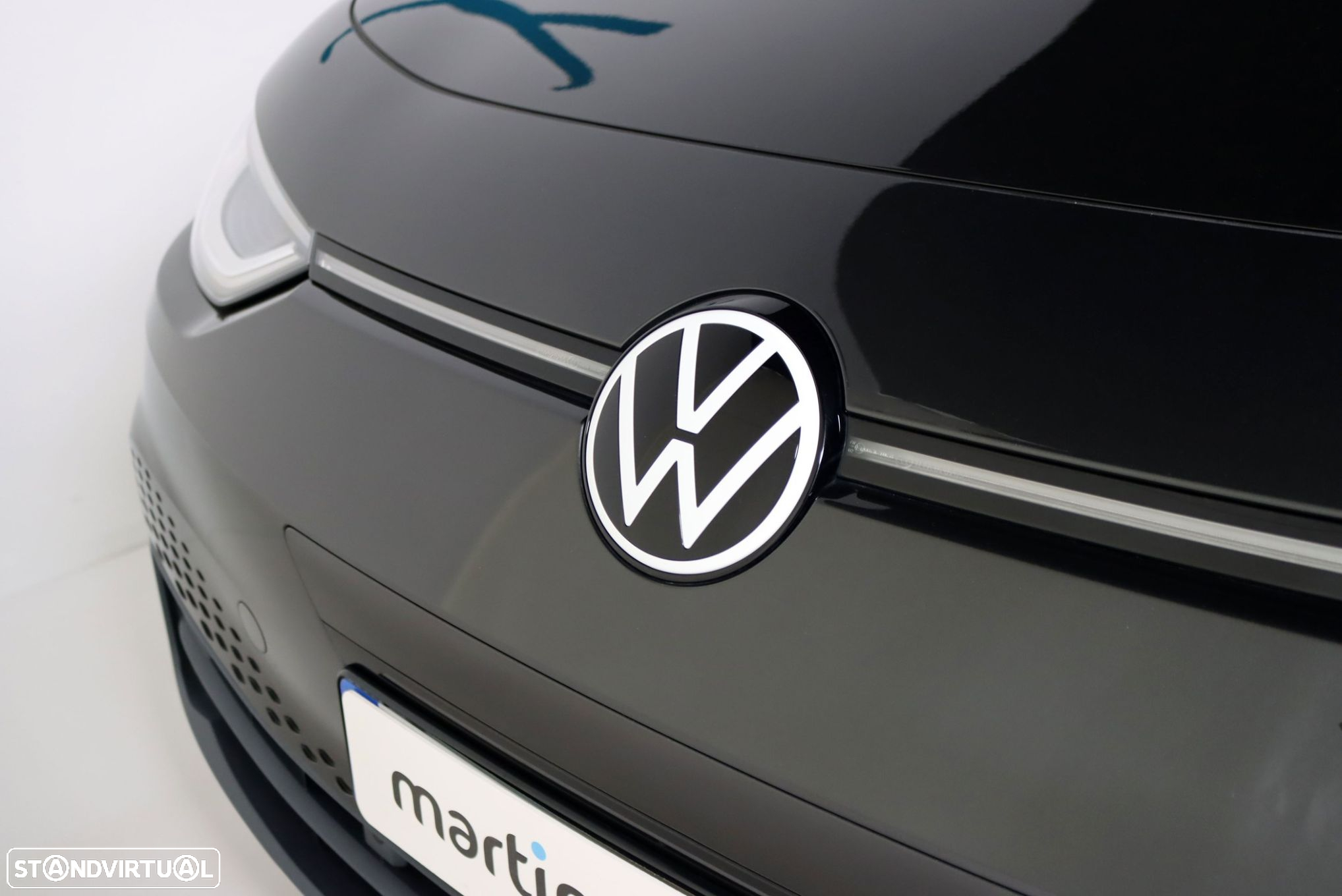 VW ID.3 Pro Performance 1st Plus - 7
