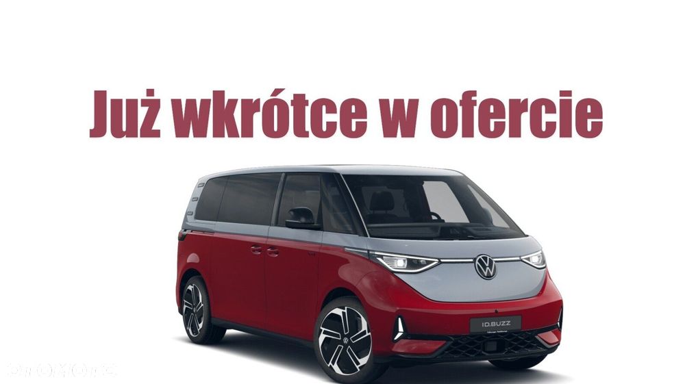 Volkswagen ID. Buzz - 2