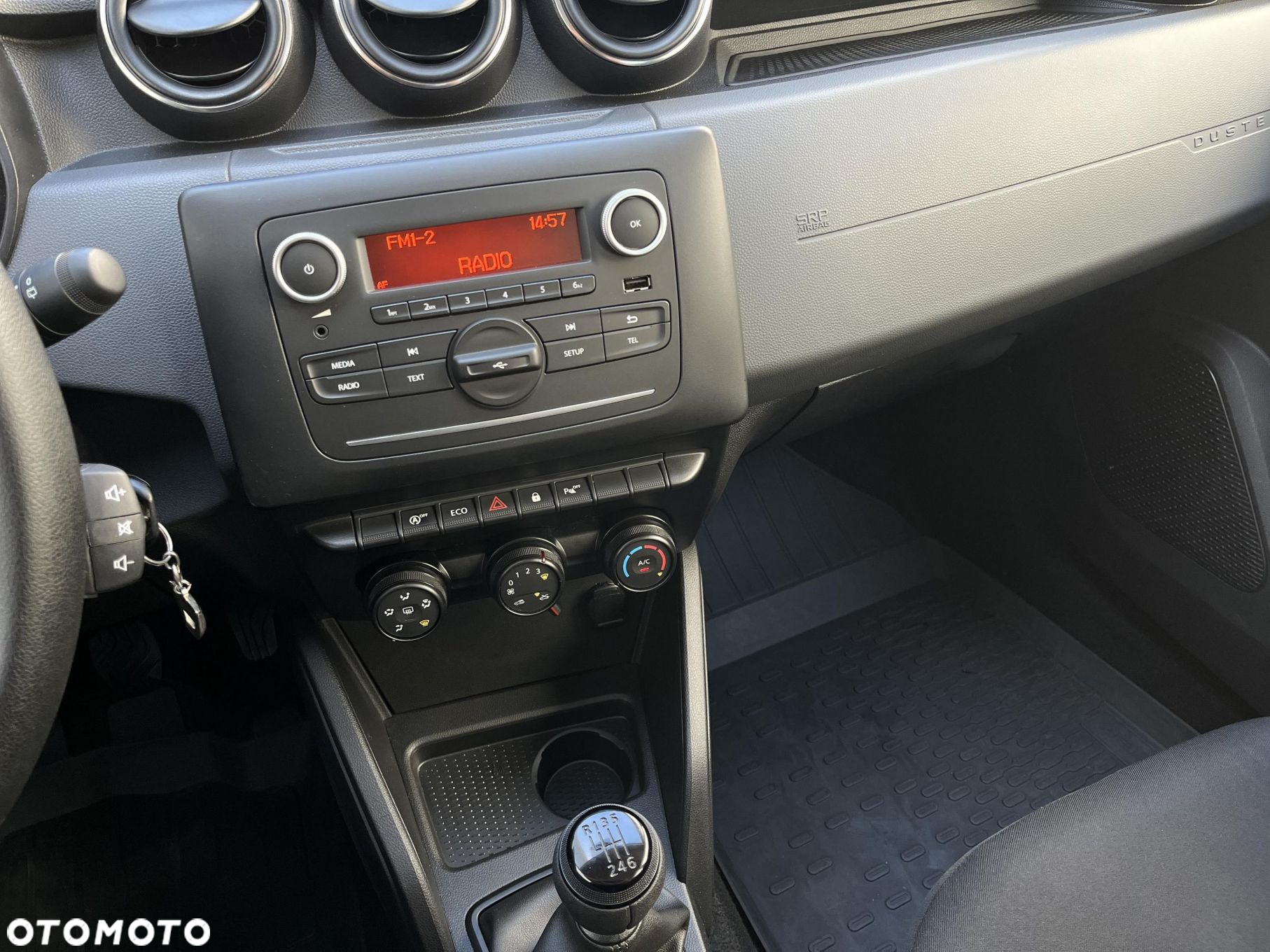 Dacia Duster 1.0 TCe Essential - 22