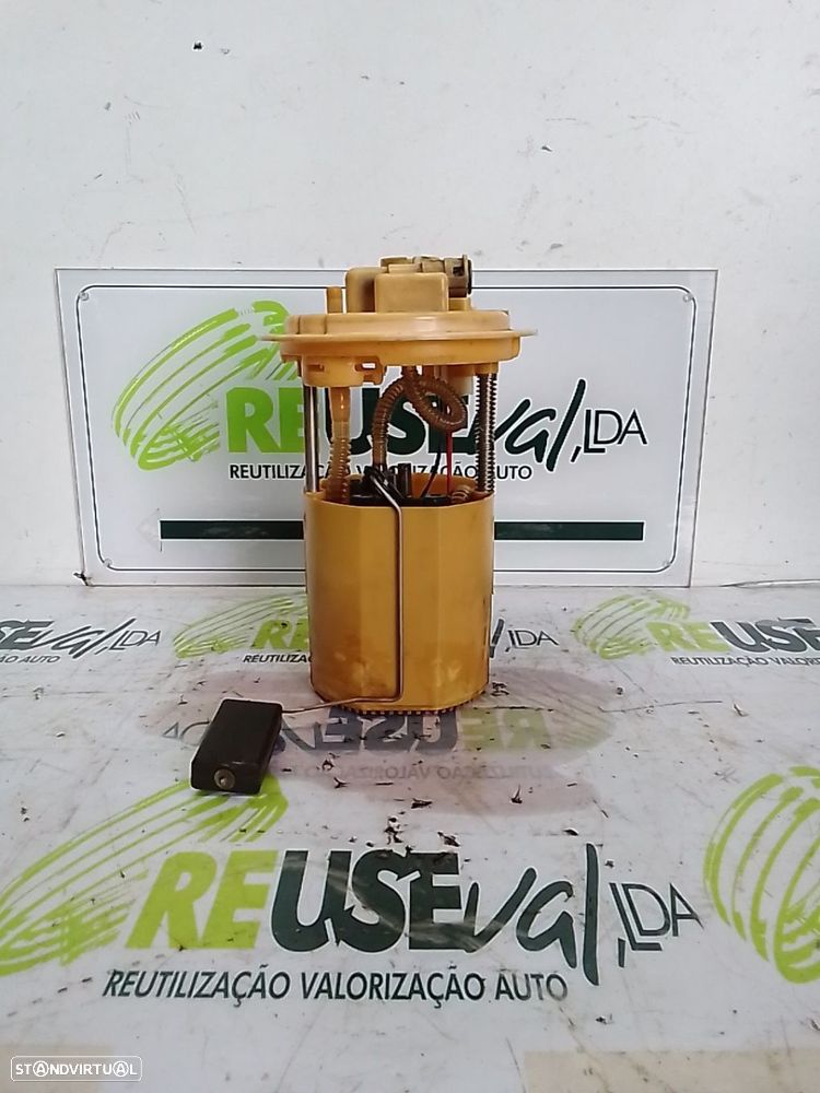 Bomba Do Depósito De Combustível Alfa Romeo 159 Sportwagon (939_) - 2