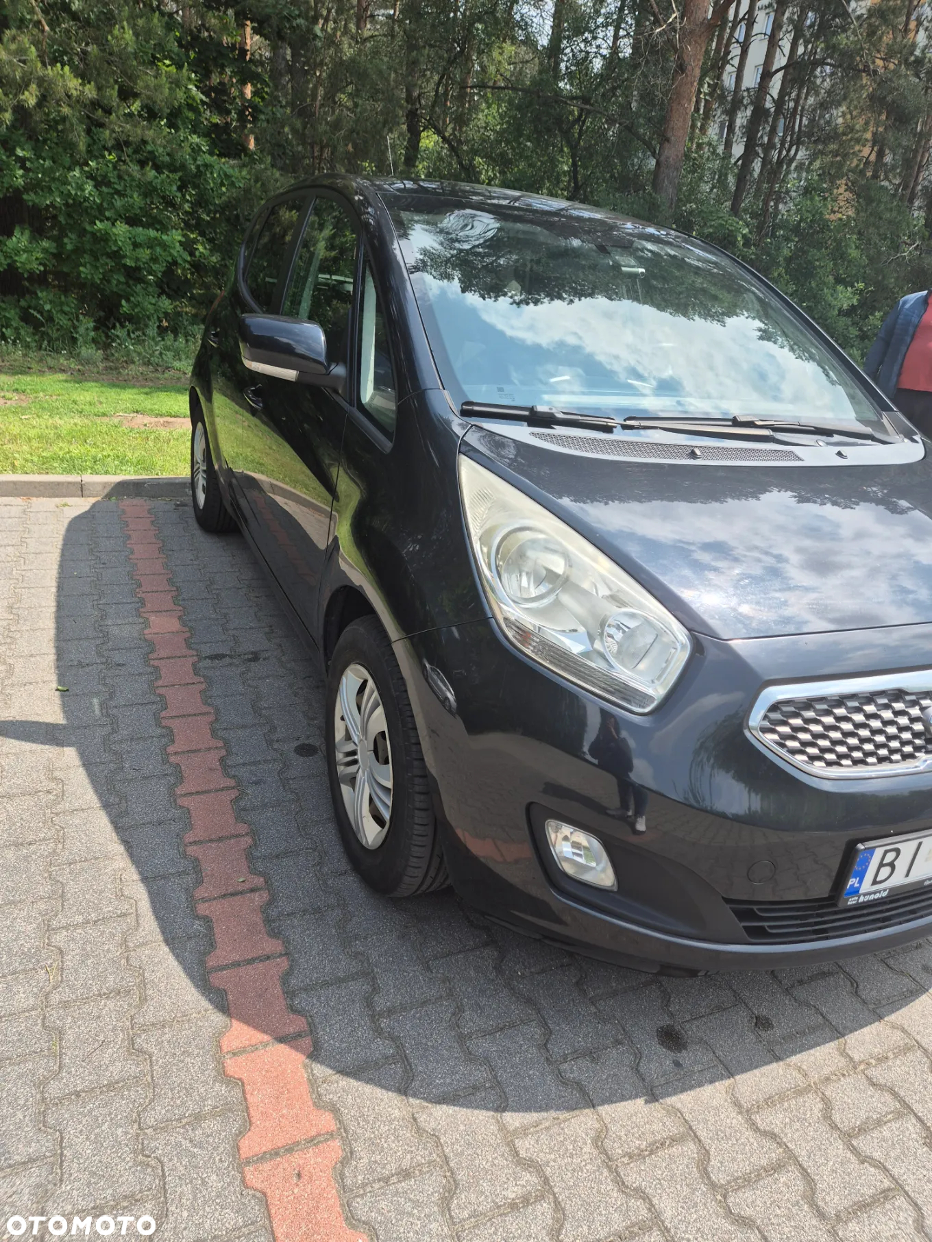 Kia Venga - 7