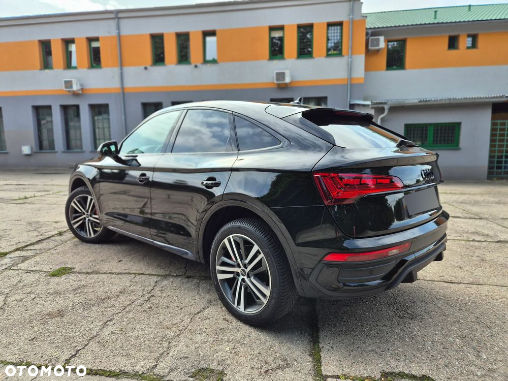 Audi Q5 40 TDI quattro S tronic sport - 31