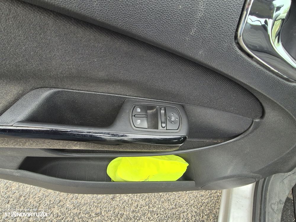 Opel Corsa - 5