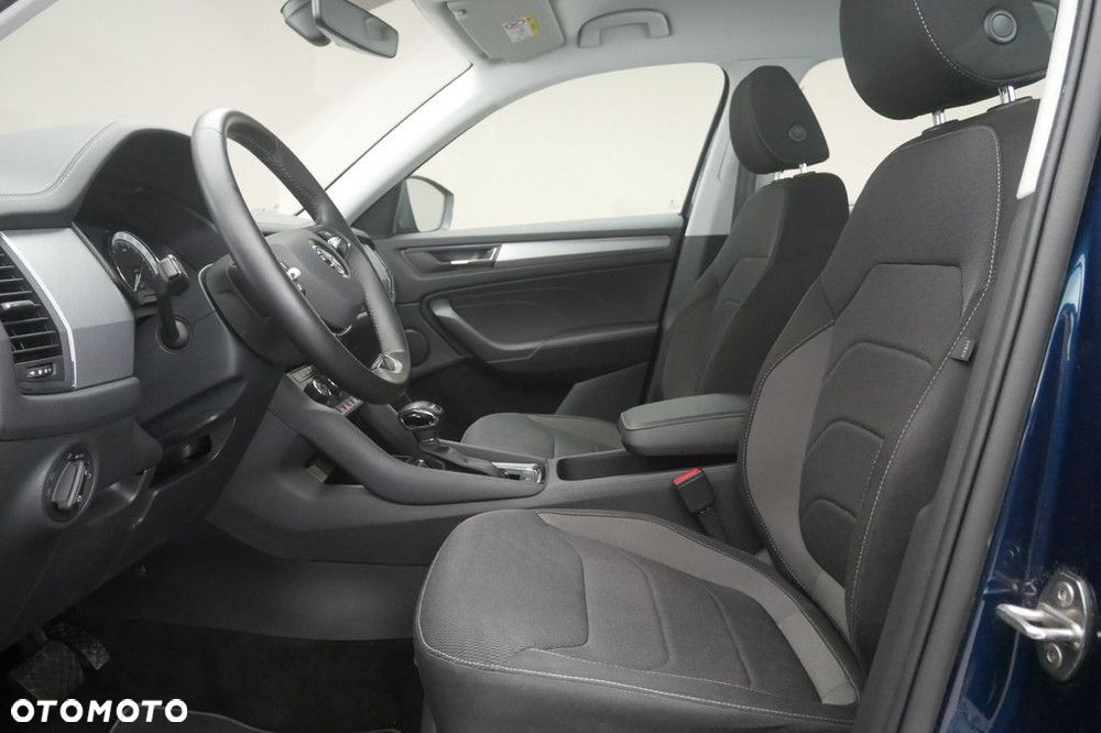 Skoda Kodiaq - 12