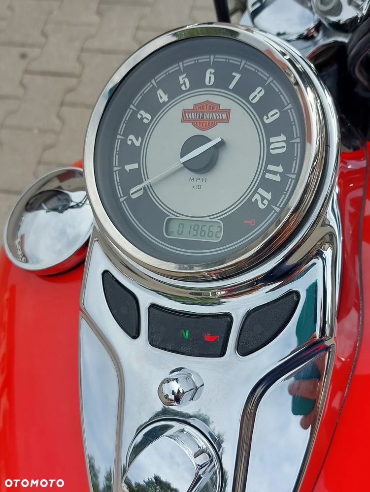 Harley-Davidson Softail Heritage Classic - 7