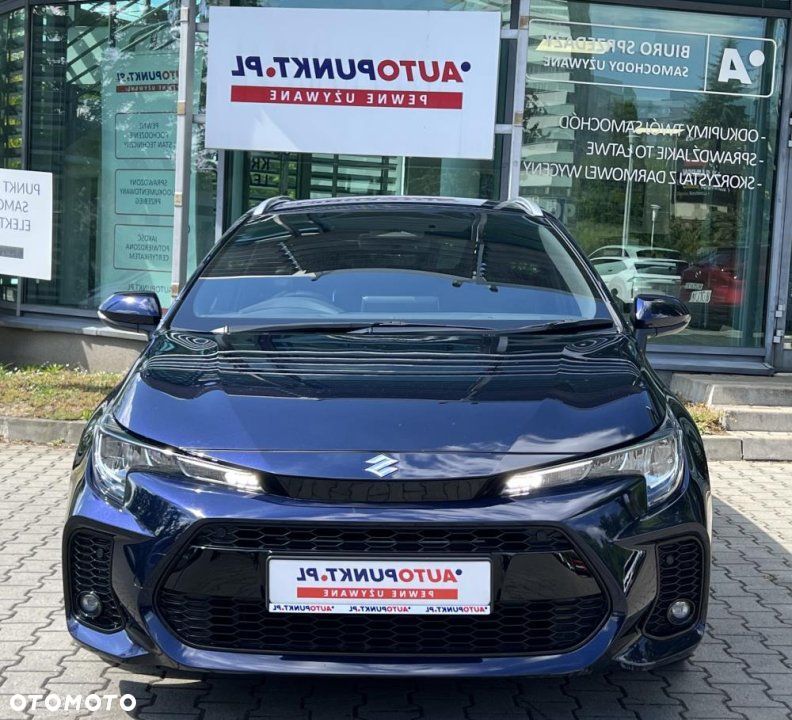 Suzuki Inny - 2