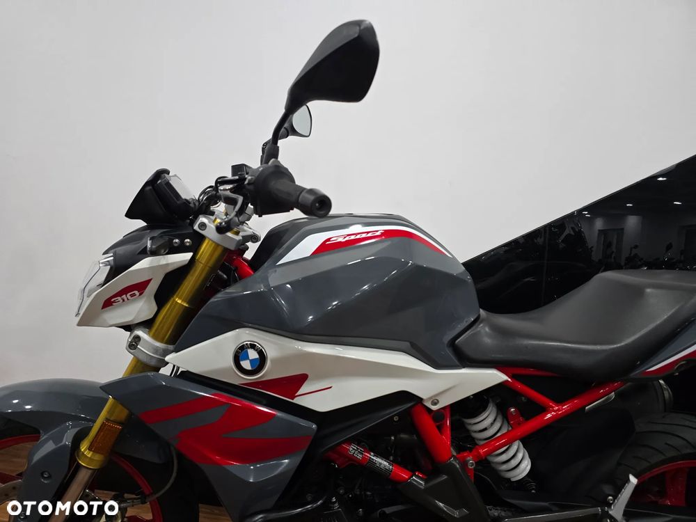 BMW G - 24