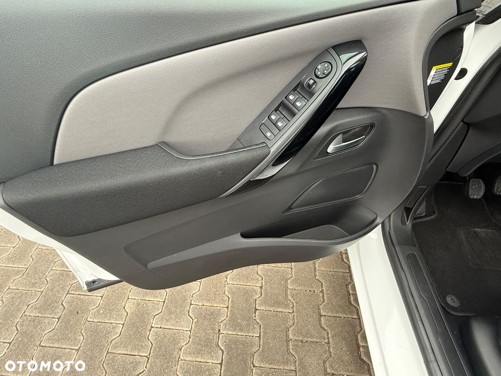 Citroën C4 Picasso 1.2 PureTech Feel S&S - 8
