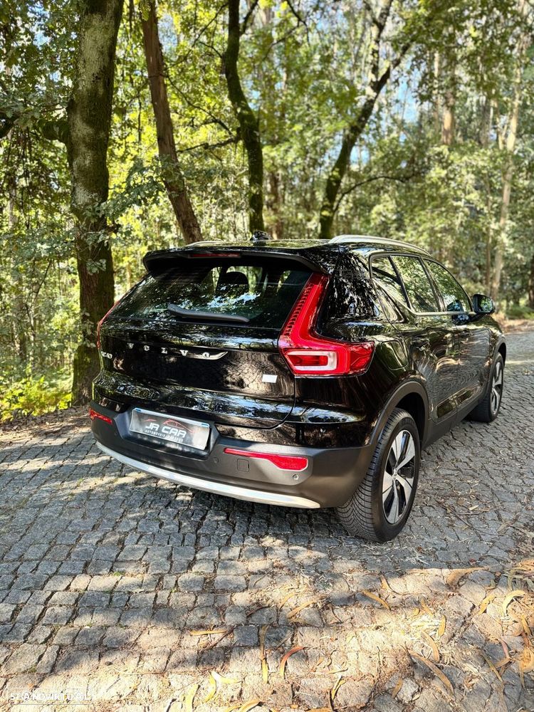 Volvo XC 40 - 13
