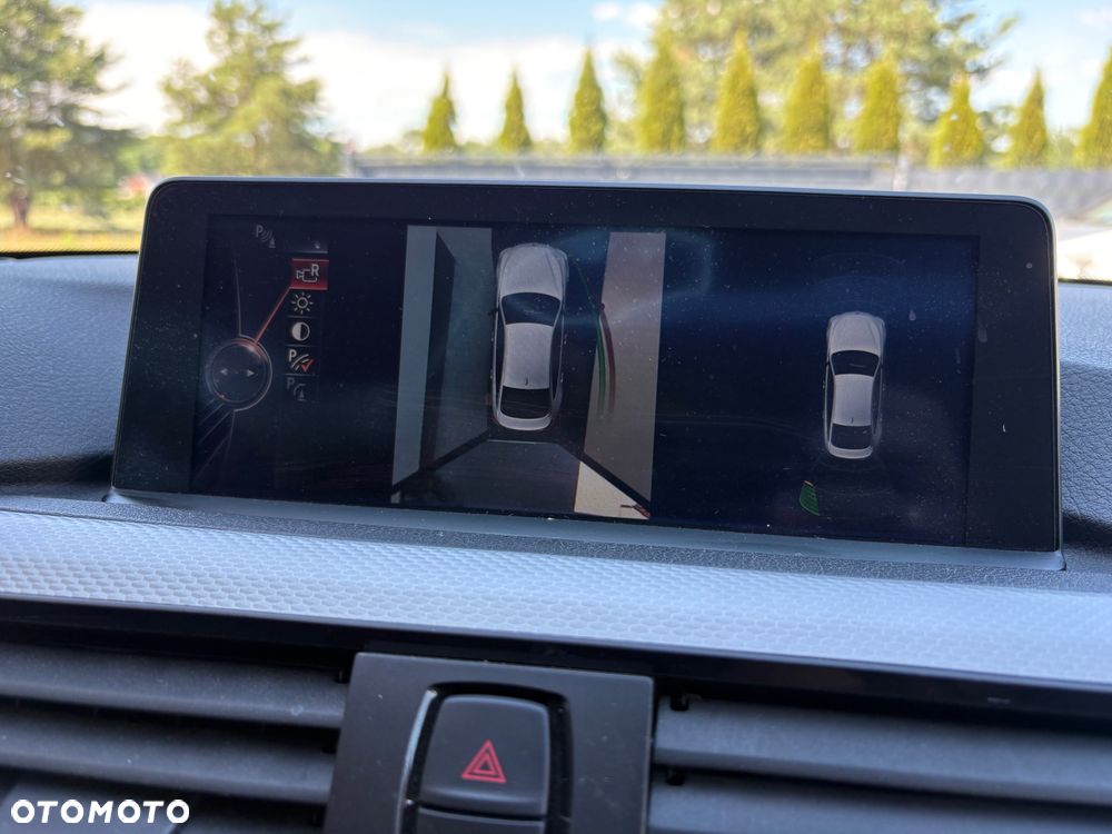 BMW Seria 4 435d xDrive M Sport sport - 17