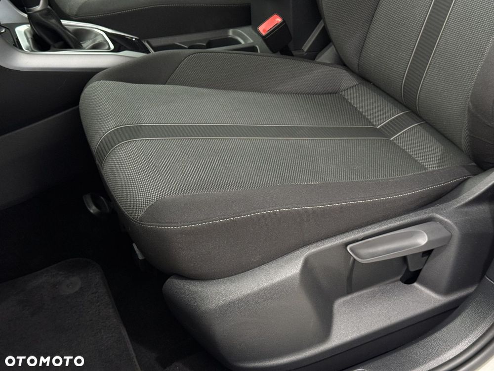 Volkswagen T-Roc 1.5 TSI Life DSG - 11