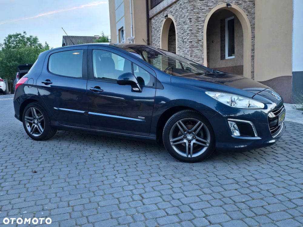Peugeot 308 1.6 Premium - 7