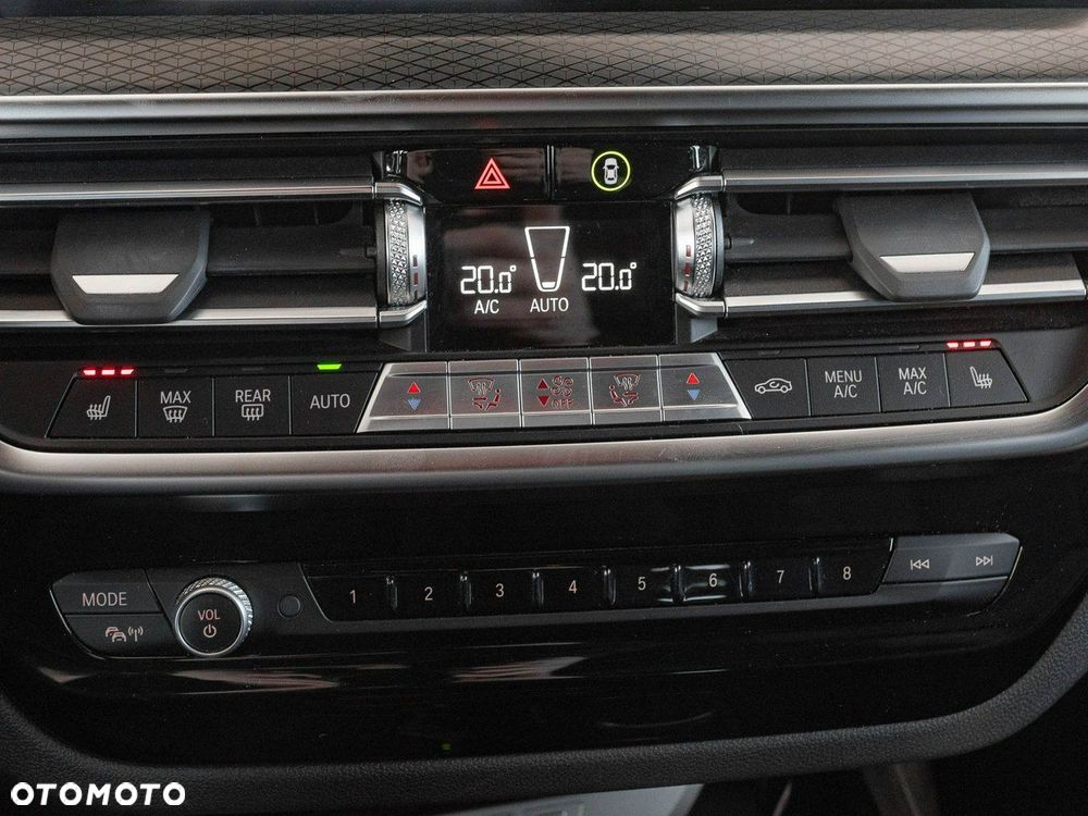 BMW X3 - 20