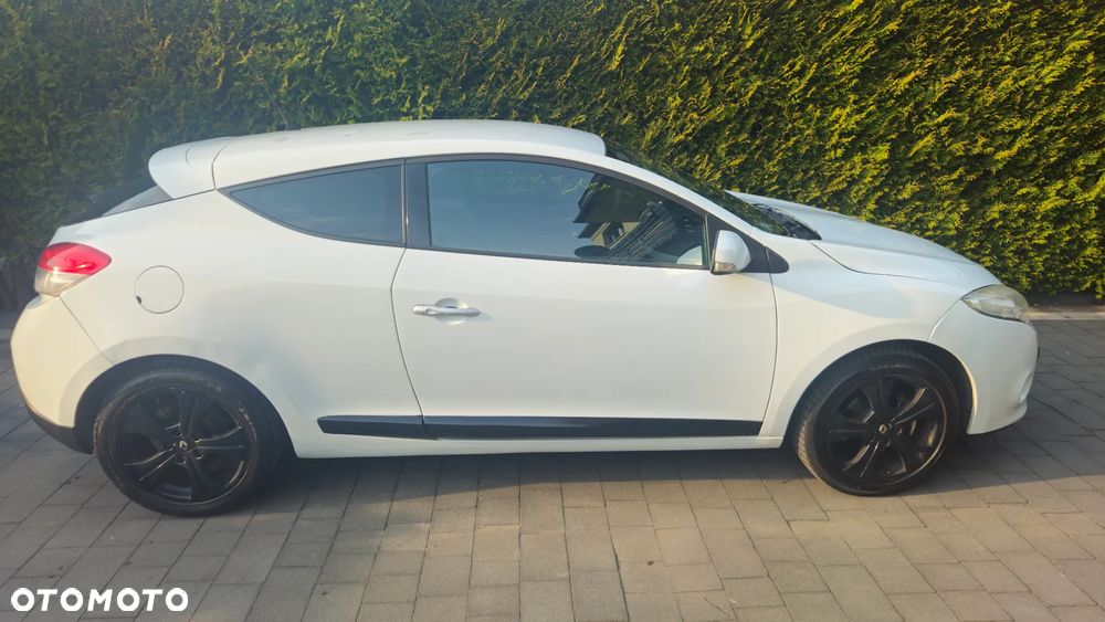 Renault Megane - 7