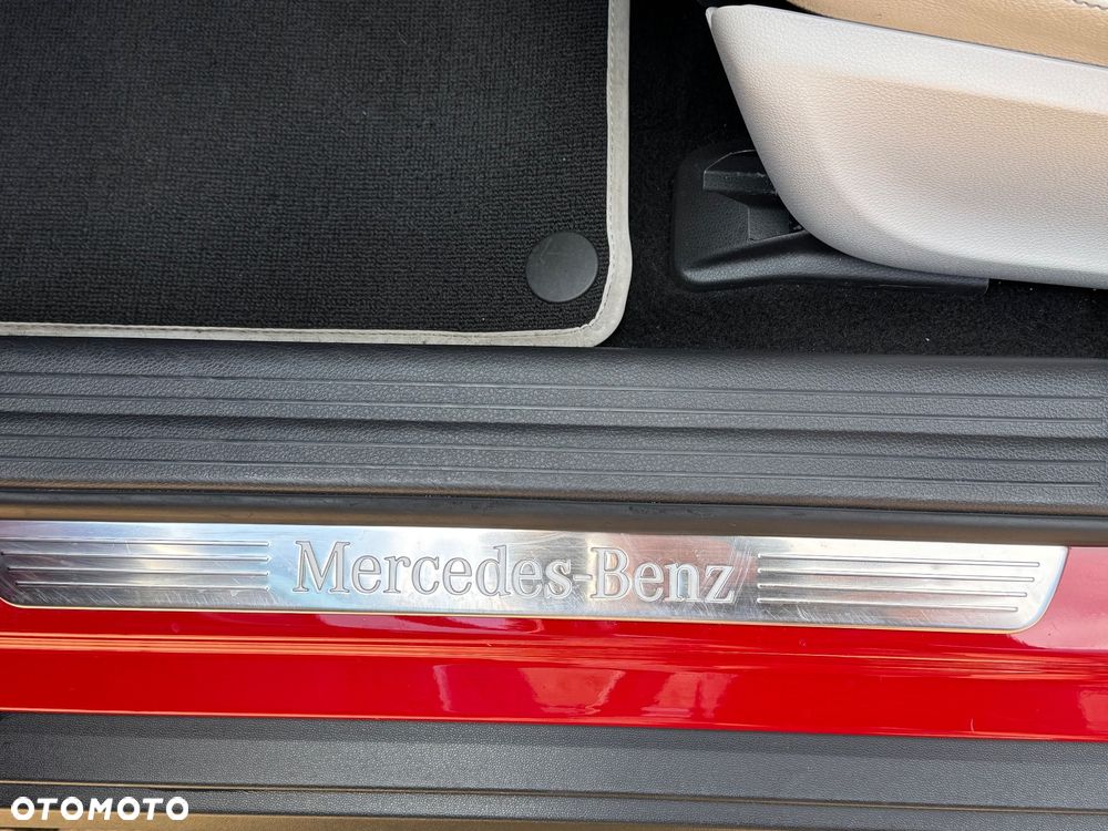 Mercedes-Benz GLA 250 4-Matic - 28