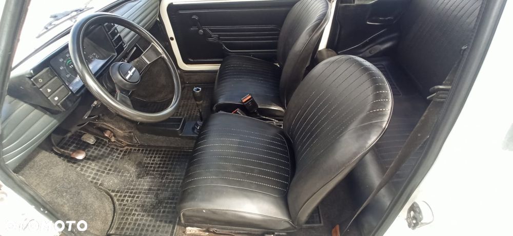Fiat 126 - 9
