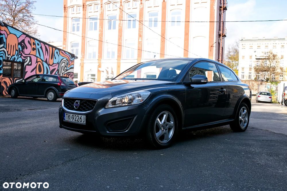 Volvo C30 - 3