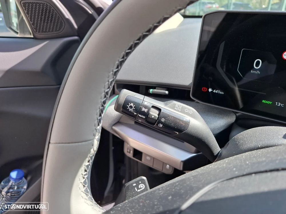 Kia EV4 81.4 kWh Tech - 20