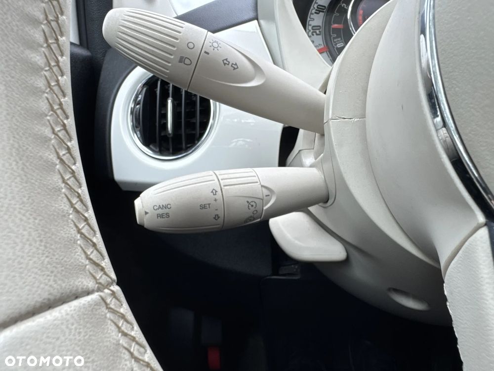 Fiat 500 1.0 Hybrid Dolcevita - 20